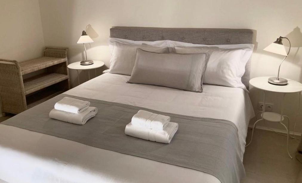 City Center Apartments Praha Eksteriør bilde