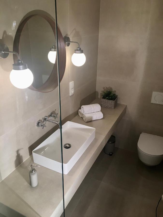 City Center Apartments Praha Eksteriør bilde